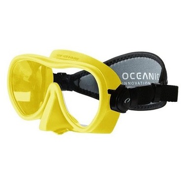 Oceanic Shadow Mask